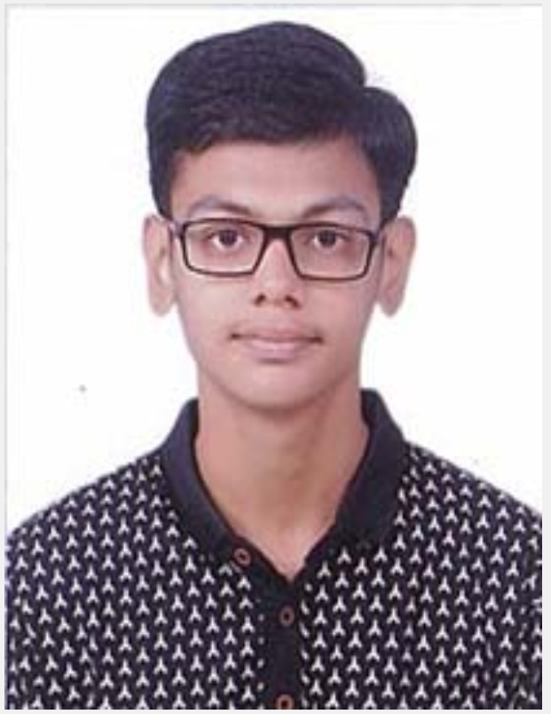 Jay Patil